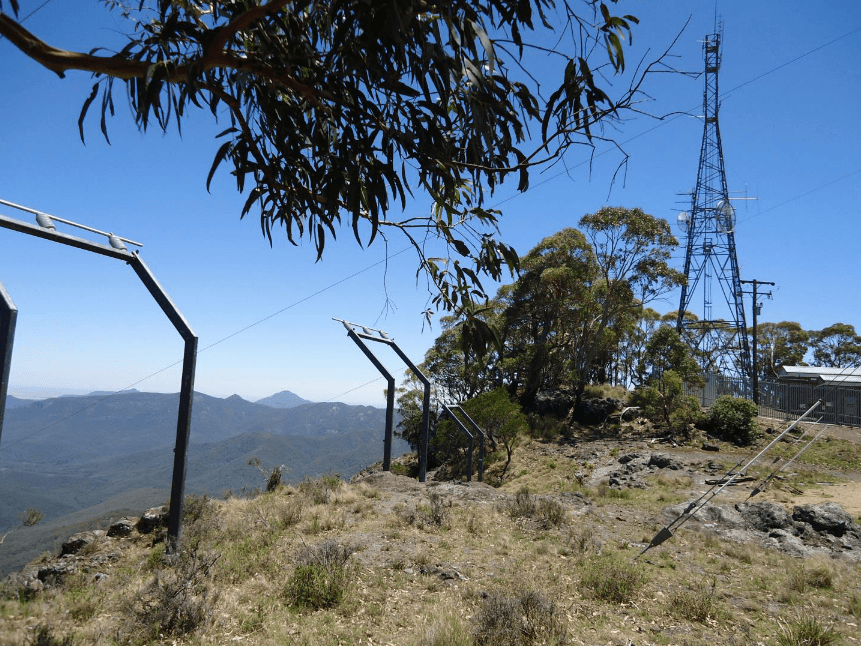 VK2RNW Antenna